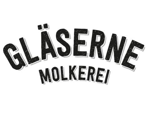 Gläserne Molkerei